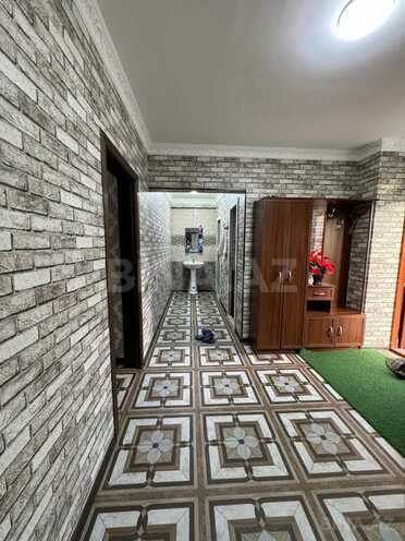 3 otaqlı həyət evi/bağ evi - Qəbələ - 70 m² (13)