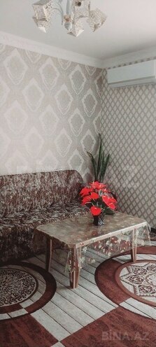 3 otaqlı həyət evi/bağ evi - Qəbələ - 70 m² (4)