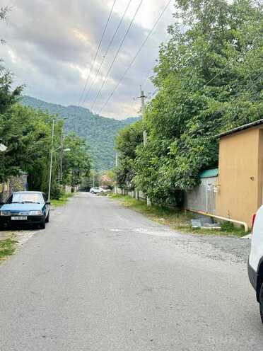 3 otaqlı həyət evi/bağ evi - Qəbələ - 70 m² (10)