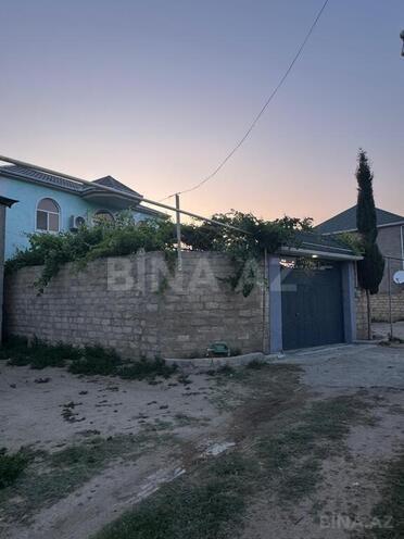 5-комн. дом/дача - Сумгаит - 200 м² (30)