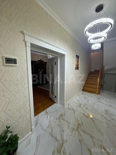 5-комн. дом/дача - Сумгаит - 200 м² (16)