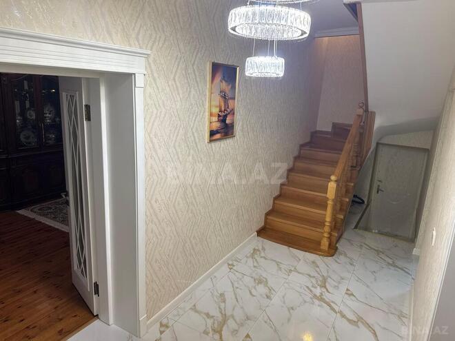 5-комн. дом/дача - Сумгаит - 200 м² (15)