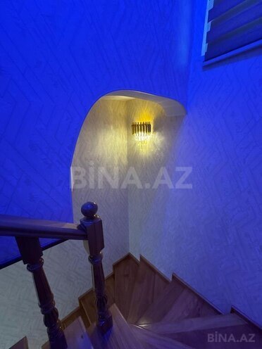 5-комн. дом/дача - Сумгаит - 200 м² (29)