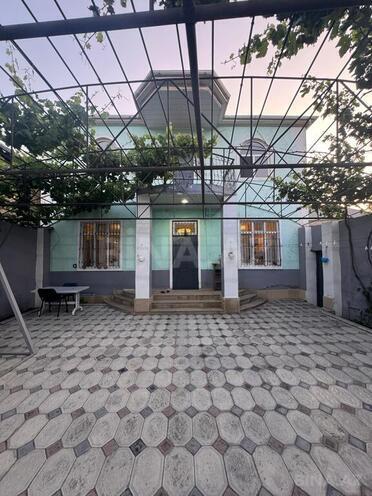 5-комн. дом/дача - Сумгаит - 200 м² (1)
