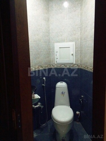4-комн. новостройка - м. Низами - 160 м² (18)