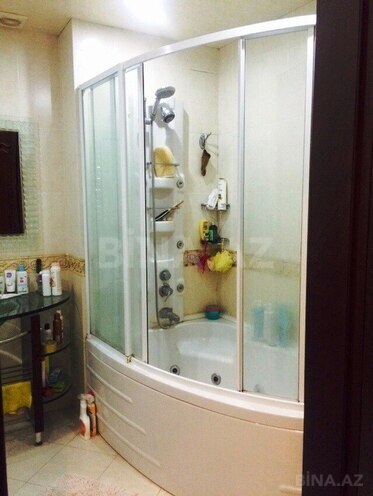 4-комн. новостройка - м. Низами - 160 м² (17)
