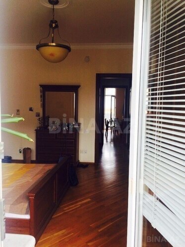 4-комн. новостройка - м. Низами - 160 м² (12)