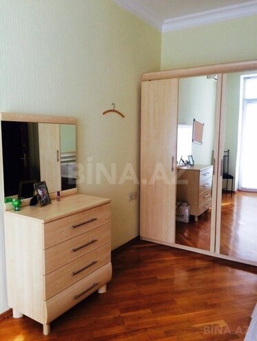 4-комн. новостройка - м. Низами - 160 м² (3)
