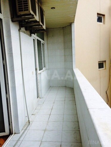 4-комн. новостройка - м. Низами - 160 м² (9)