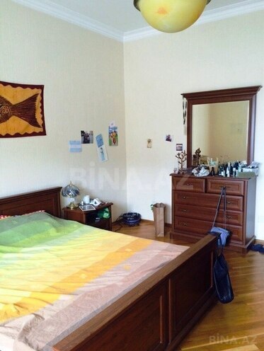 4-комн. новостройка - м. Низами - 160 м² (14)