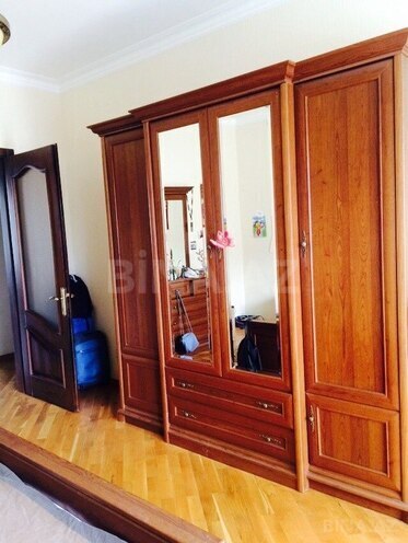 4-комн. новостройка - м. Низами - 160 м² (16)