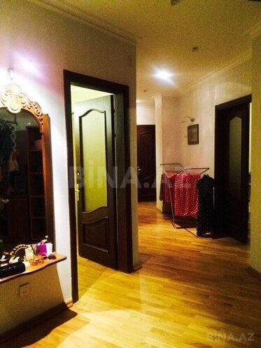 4-комн. новостройка - м. Низами - 160 м² (5)