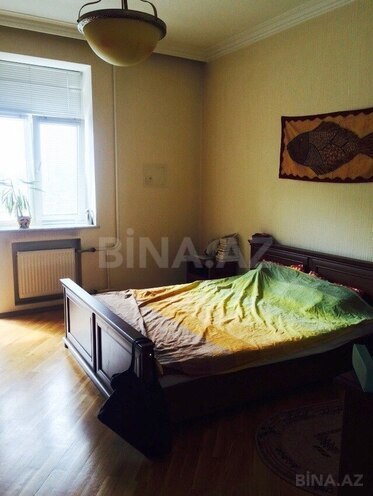4-комн. новостройка - м. Низами - 160 м² (11)
