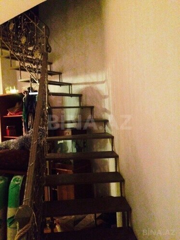 4-комн. новостройка - м. Низами - 160 м² (10)
