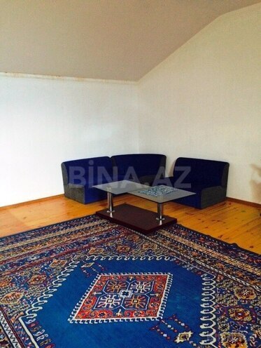 4-комн. новостройка - м. Низами - 160 м² (15)