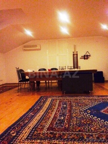 4-комн. новостройка - м. Низами - 160 м² (7)