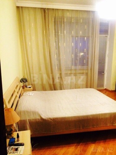 4-комн. новостройка - м. Низами - 160 м² (4)