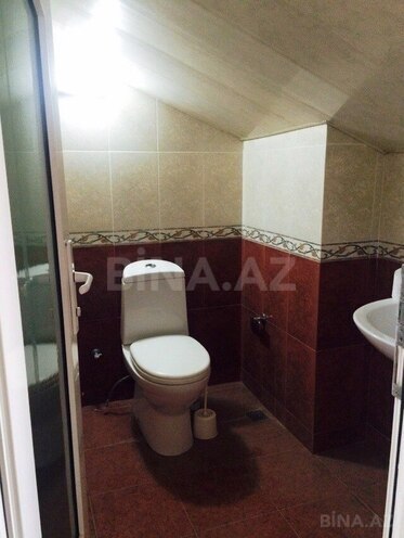 4-комн. новостройка - м. Низами - 160 м² (19)