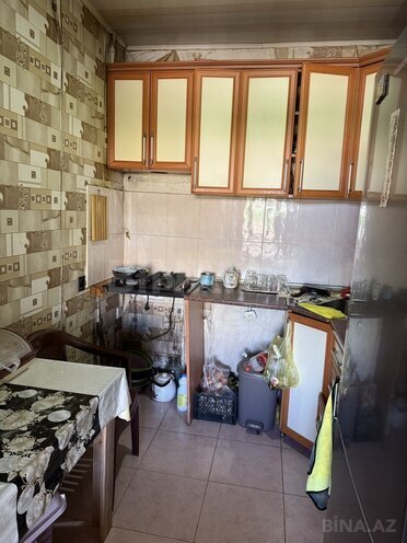 3-комн. дом/дача - пос. Бинагади - 80 м² (2)