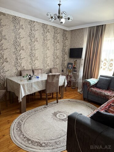 3-комн. дом/дача - пос. Бинагади - 80 м² (4)