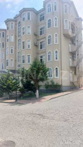 4-комн. новостройка - пос. Ясамал - 146 м² (1)