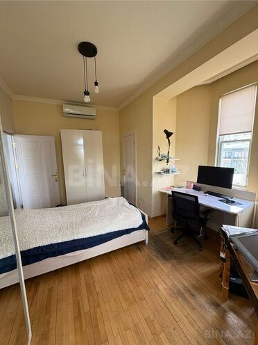 4-комн. новостройка - пос. Ясамал - 146 м² (2)