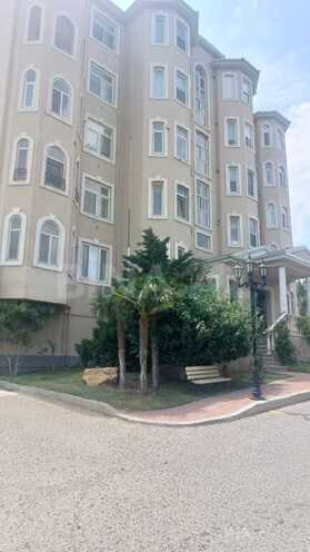 4-комн. новостройка - пос. Ясамал - 146 м² (9)
