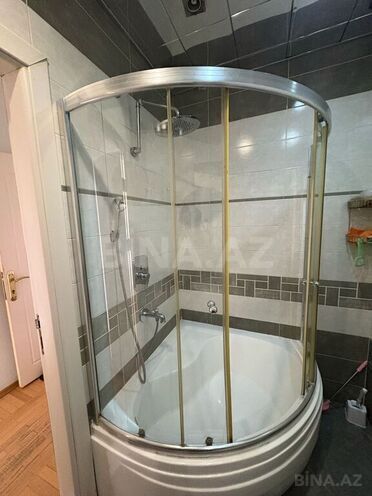 4-комн. новостройка - пос. Ясамал - 146 м² (8)