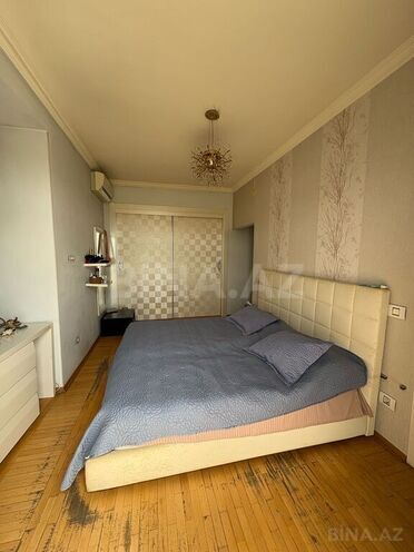 4-комн. новостройка - пос. Ясамал - 146 м² (6)