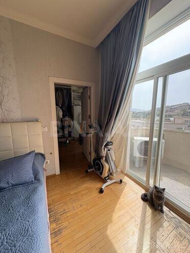 4-комн. новостройка - пос. Ясамал - 146 м² (7)