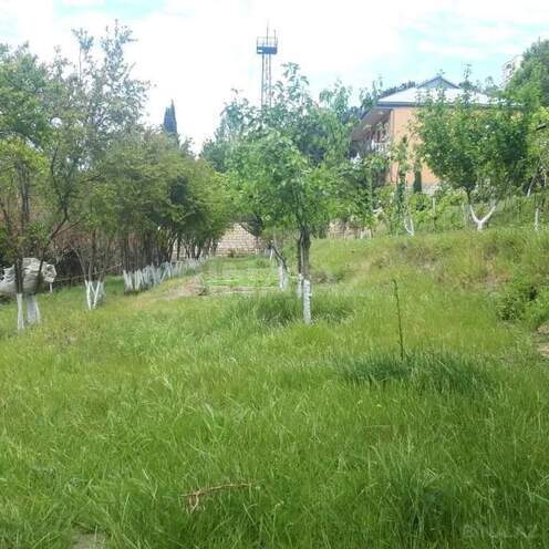 Satılır  torpaq 21 sot, Avtovağzal m., photo 9 from 12