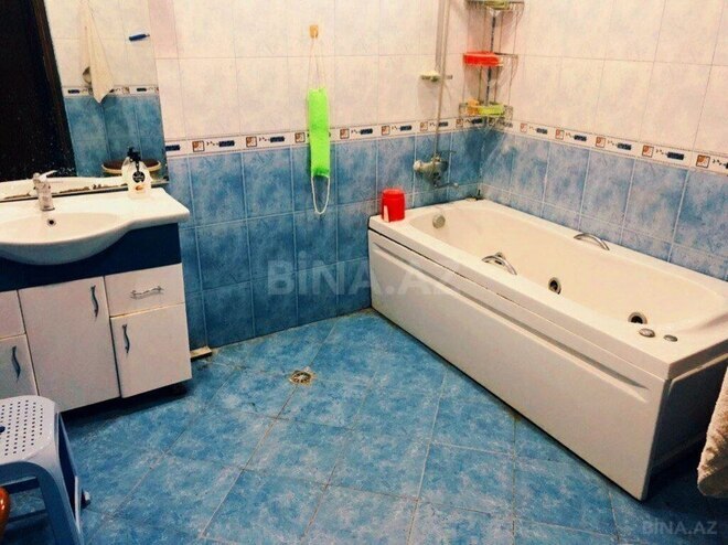 8-комн. дом/дача - пос. Карачухур - 251.2 м² (18)