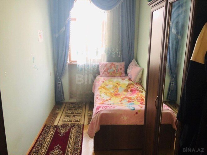 8-комн. дом/дача - пос. Карачухур - 251.2 м² (23)