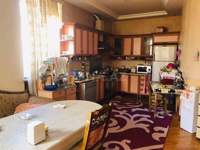 8-комн. дом/дача - пос. Карачухур - 251.2 м² (12)