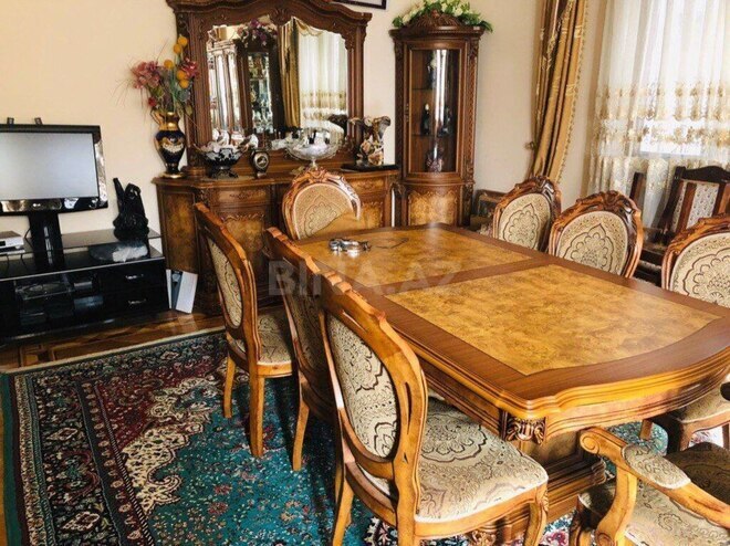 8-комн. дом/дача - пос. Карачухур - 251.2 м² (15)