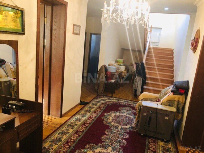 8-комн. дом/дача - пос. Карачухур - 251.2 м² (11)