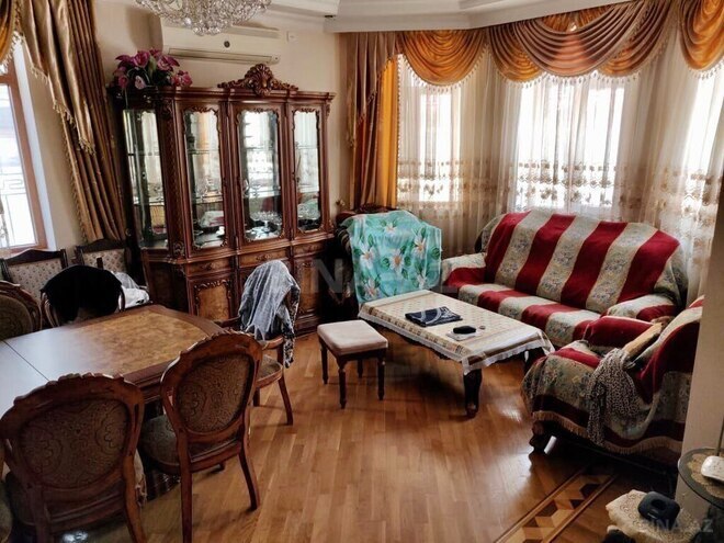 8-комн. дом/дача - пос. Карачухур - 251.2 м² (14)