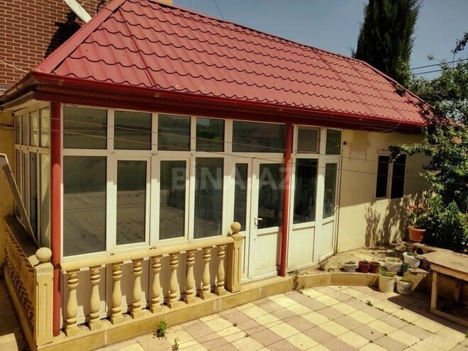8-комн. дом/дача - пос. Карачухур - 251.2 м² (8)