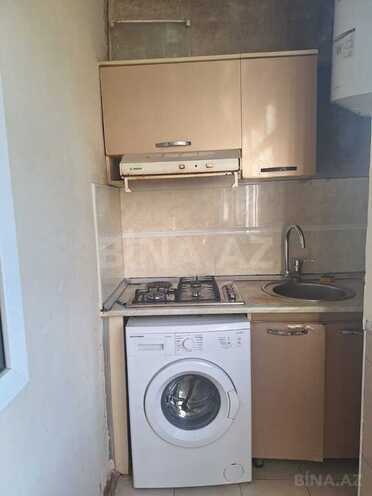 2 otaqlı köhnə tikili - Nərimanov r. - 50 m² (4)
