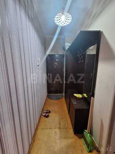 2 otaqlı köhnə tikili - Nərimanov r. - 50 m² (7)