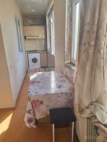 2 otaqlı köhnə tikili - Nərimanov r. - 50 m² (6)