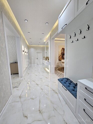 Satılır 4 otaqlı həyət evi/bağ evi 160 m², Şüvəlan q., photo 24 from 25