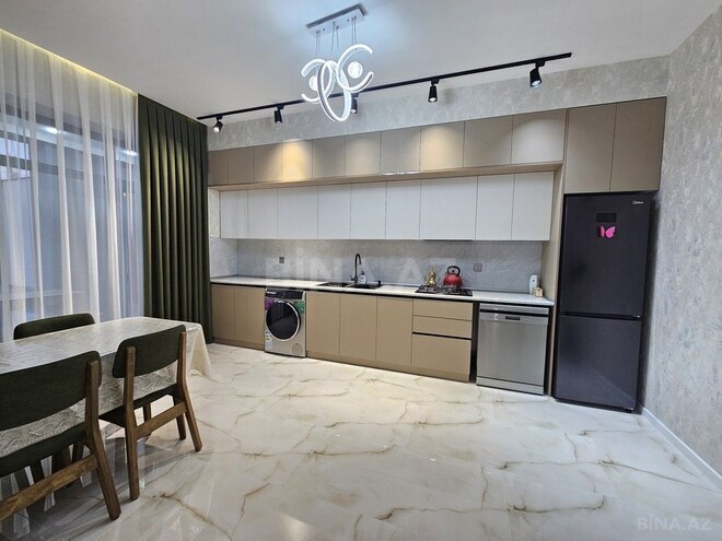 Satılır 4 otaqlı həyət evi/bağ evi 160 m², Şüvəlan q., photo 23 from 25