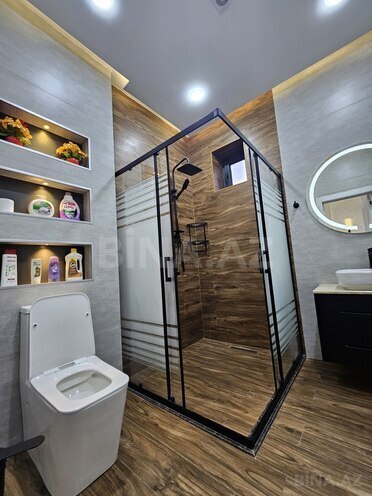 Satılır 4 otaqlı həyət evi/bağ evi 160 m², Şüvəlan q., photo 12 from 25