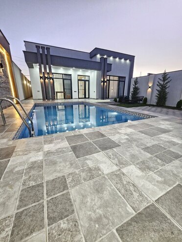 Satılır 4 otaqlı həyət evi/bağ evi 160 m², Şüvəlan q., photo 9 from 25