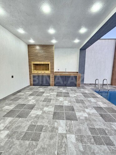 Satılır 4 otaqlı həyət evi/bağ evi 160 m², Şüvəlan q., photo 7 from 25
