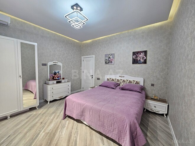 Satılır 4 otaqlı həyət evi/bağ evi 160 m², Şüvəlan q., photo 15 from 25