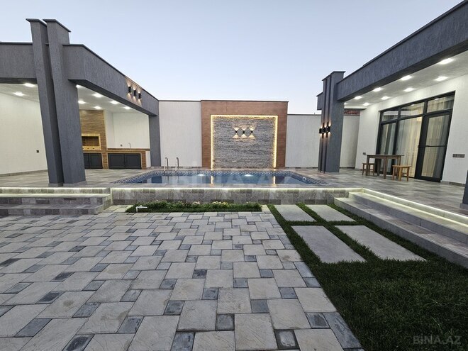 Satılır 4 otaqlı həyət evi/bağ evi 160 m², Şüvəlan q., photo 8 from 25