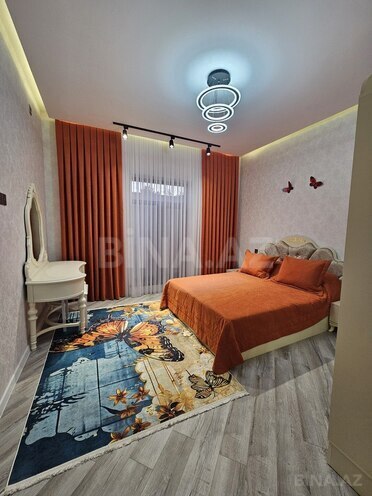 Satılır 4 otaqlı həyət evi/bağ evi 160 m², Şüvəlan q., photo 13 from 25