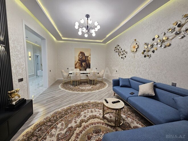 Satılır 4 otaqlı həyət evi/bağ evi 160 m², Şüvəlan q., photo 20 from 25